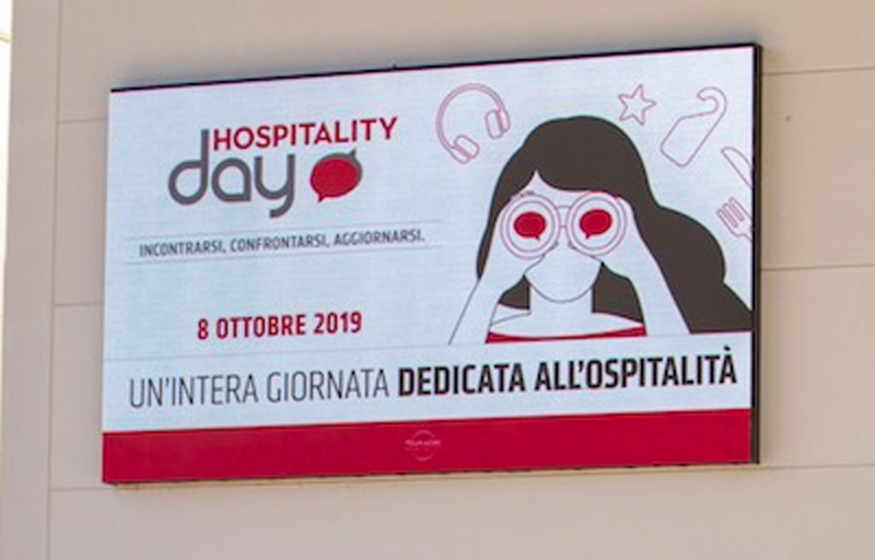 Punto Formazione All’Hospitality Day A Rimini