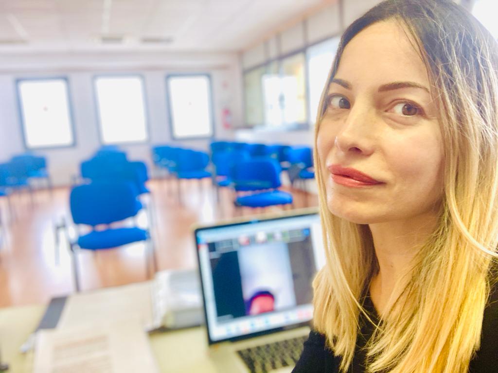 Corsi OSS, L’importanza Della Psicologia: Intervista A Dottoressa Serena Toni