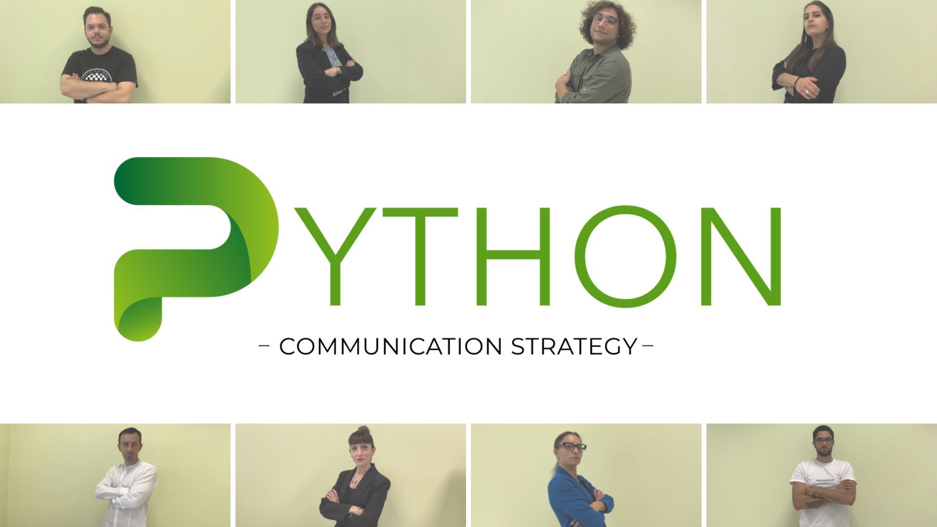 Punto Formazione E Python: Un Nuovo Progetto Di Comunicazione