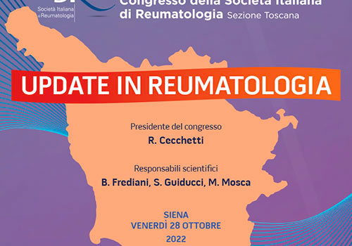Update In Reumatologia